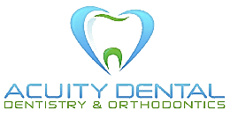 Acuity Dental Logo